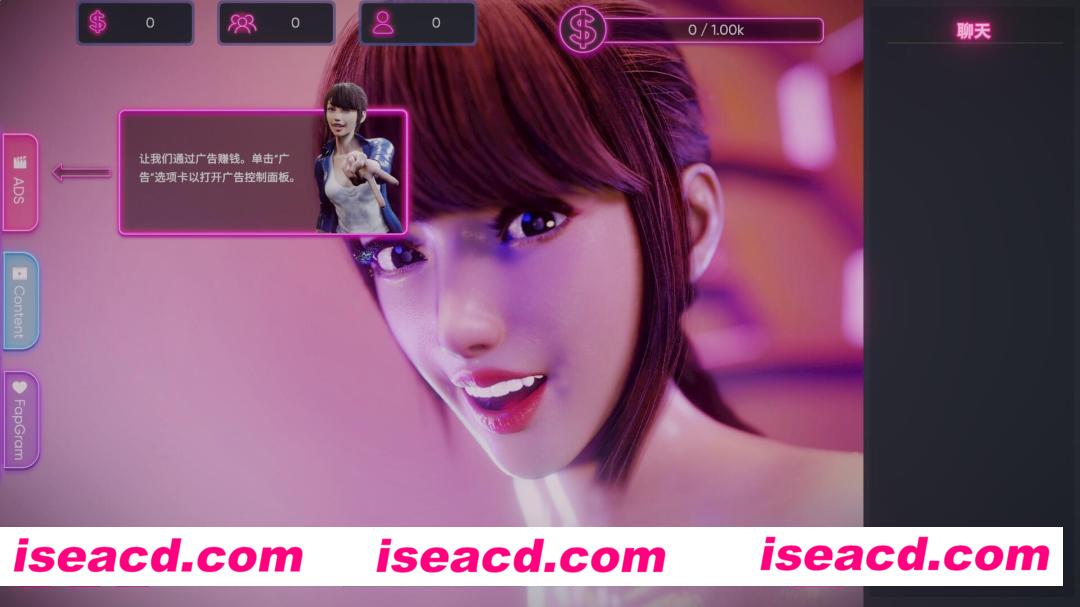 图片[5]-【3D互动/中文/整合】直播玩偶模拟器 Doll Simulator 官方中文步兵+DLC整合【1G/全CV】-嘤嘤怪之家