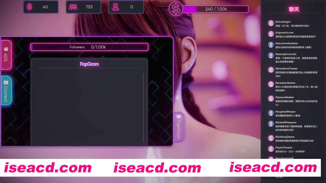 图片[6]-【3D互动/中文/整合】直播玩偶模拟器 Doll Simulator 官方中文步兵+DLC整合【1G/全CV】-嘤嘤怪之家
