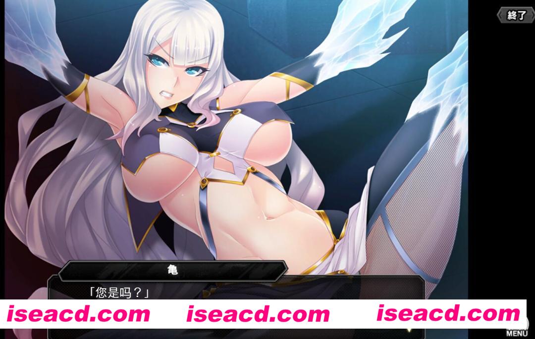 图片[6]-【日本网游/中文/动态CG】 对魔忍Taimanin RPGX 全绅士内容纯享 单机离线版【21G】-嘤嘤怪之家