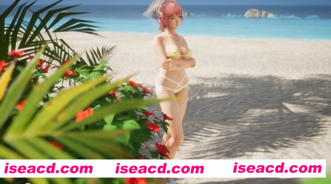 图片[2]-【女子狩猎ACT/中文/3D】REVENGE PARADISE 〜祖父的遗产竟然是秘密组织 DL官方中文版【3.1G】-嘤嘤怪之家