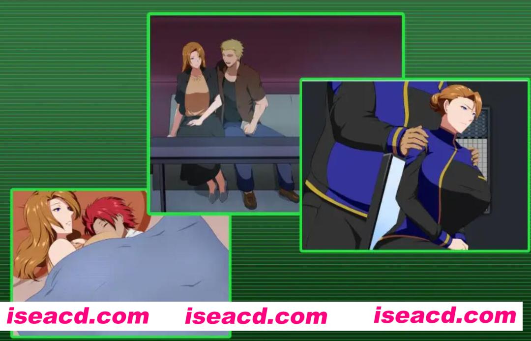 图片[8]-【日式大作RPG/中文/步兵/NTR】战甲机索尔冈特 v1.00 官方中文步兵版【800M/新作】-嘤嘤怪之家