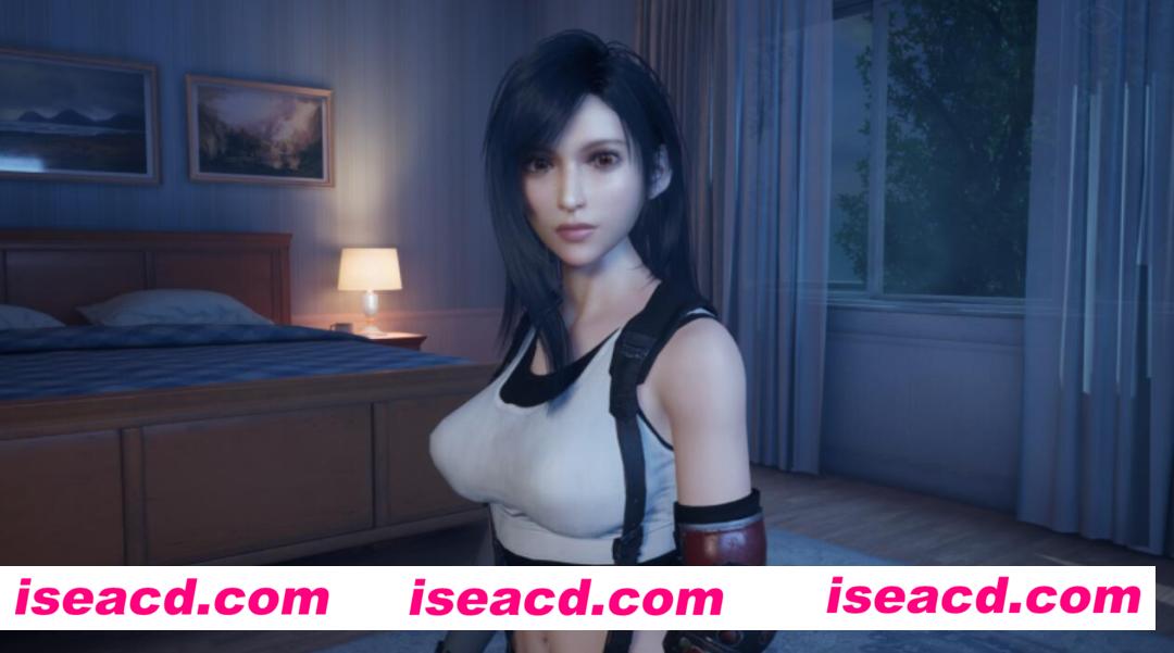 【3D互动/中文/步兵/全动态】双人会所/HomeTogether V0.24 八月最新官方中文步兵版【14G/更新】