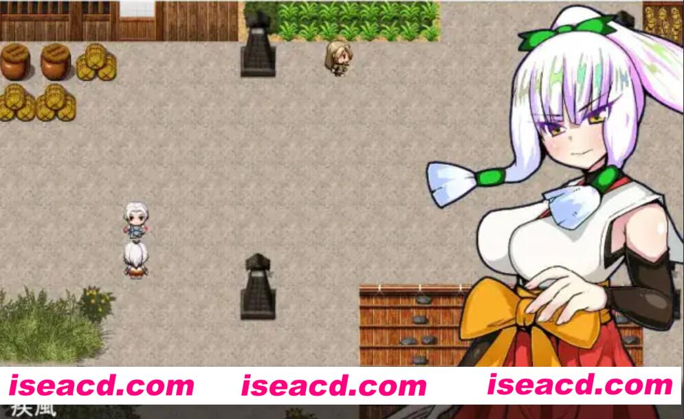 图片[3]-【日式RPG/AI汉化/NTR】破魔巫女白雪  V1.11 AI汉化版 【1.2G/新作】-嘤嘤怪之家