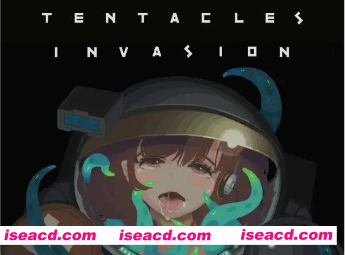 【ACT/中文/2d】触手大入侵 TENTACLES INVASION DL官方中文硬盘版【200M/新作】
