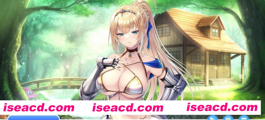 图片[3]-【日式ADV/中文/步兵】Kuri Kuri Click! 2 ~我的异世界重生 官方中文步兵版【1.1G/全CV】-嘤嘤怪之家