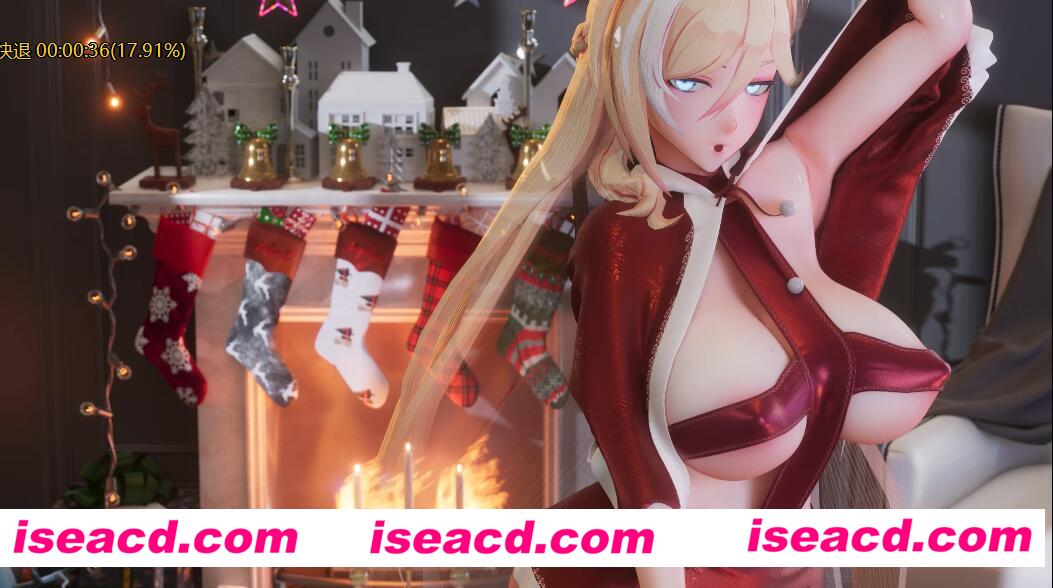 图片[2]-【MMD/合集】妖艳骑士Bitch Knight 超涩MMD合集 24年3月合集[6V]【5.4G】-嘤嘤怪之家