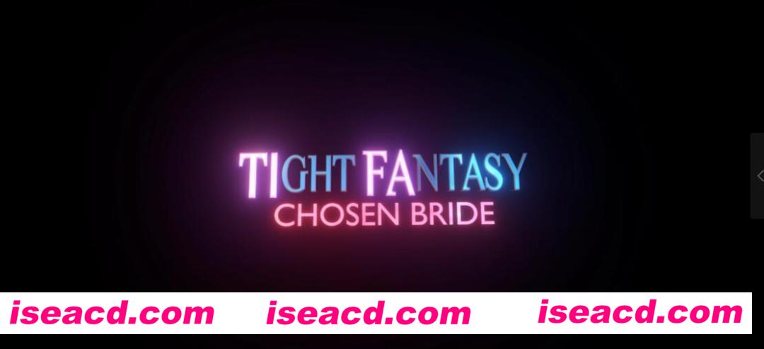 图片[3]-【3D影片/全动态】 [Amusteven] 6月蒂法新作：Tight Fantasy Chosen Bride【1.9G】-嘤嘤怪之家