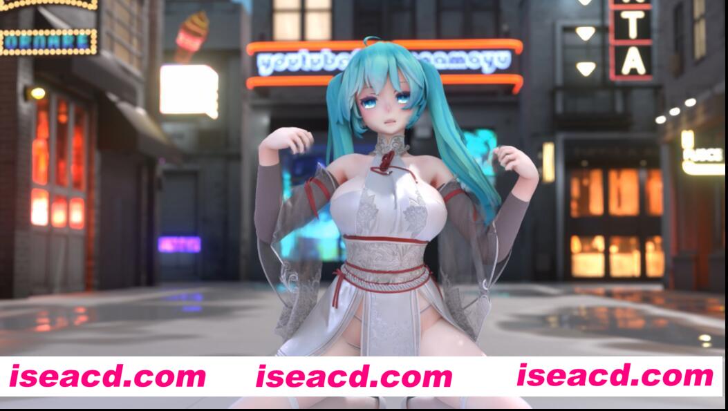 图片[4]-【MMD/合集】好想摸鱼/moyuu SP资源MMD合集【36.7G】-嘤嘤怪之家