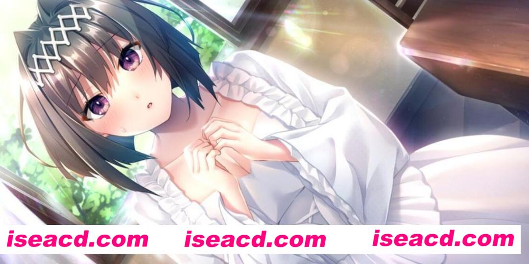 图片[2]-【ADV/AI汉化/恶堕】被囚禁伪妃梦见初夜~TO・RA・WA・SE  AI汉化润色版+特典【1.8G/全CV】-嘤嘤怪之家