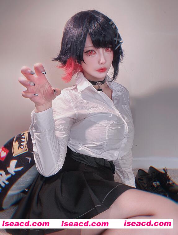 图片[3]-【杂图合集】狐洛洛子- 爱发电25和50元档图包[329p]【600M】-嘤嘤怪之家