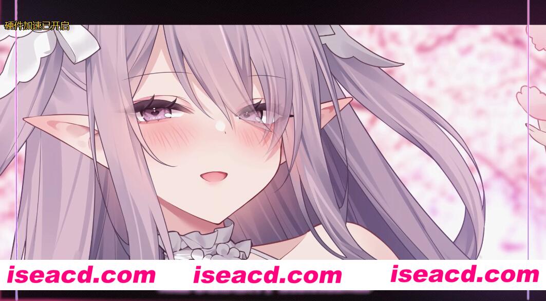 图片[3]-【全动态AMSR/中文】ELF PARADISE ～欢迎来到♪治愈身心的丰满精灵们的理想乡 中文字幕版【3.5G/全CV】-嘤嘤怪之家