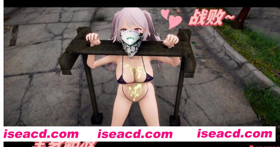 图片[2]-【大作魔改/一键启动】辐射4-废土欲望 V2.91 7月更新内部付费版[实验室/绅士/电影画质/带动漫风]【160G/更新】-嘤嘤怪之家