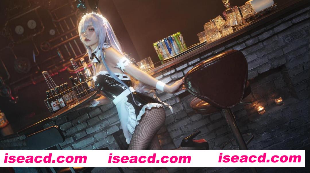 图片[2]-【cosplay/带视频】 爆机少女喵小吉 – Re：从零开始的夜生活 [51P 1V]【1G】-嘤嘤怪之家