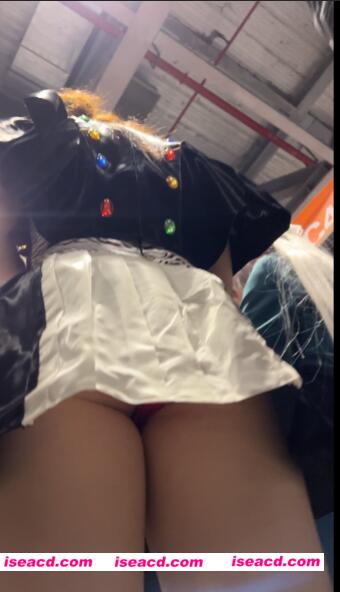 图片[3]-【应求资源/合集】2023广州29届萤火虫漫展 原片写真+真实抄底合集[106V]【34G】-嘤嘤怪之家