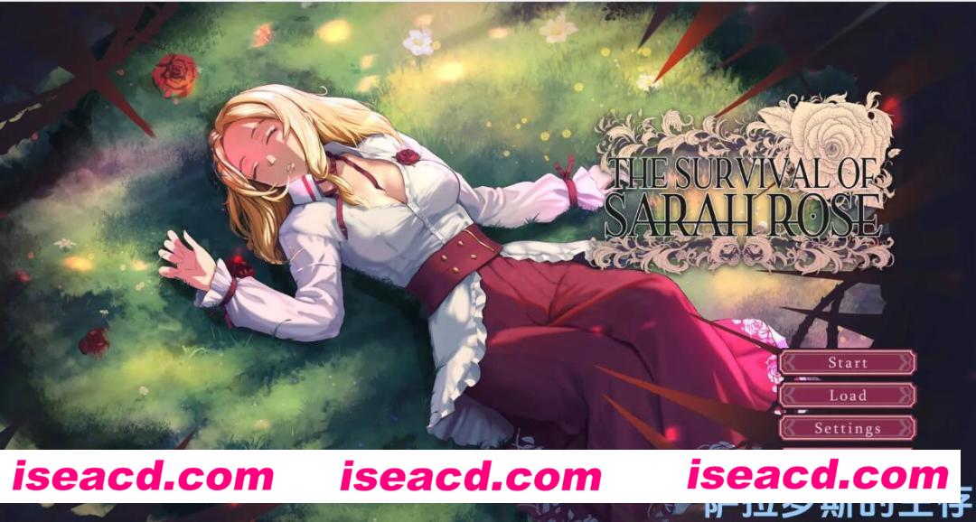 图片[4]-【ADV/精翻汉化/手绘步兵】莎拉·罗斯的生存 The Survival of Sarah Rose V2.99精翻汉化步兵版【1.3G】-嘤嘤怪之家