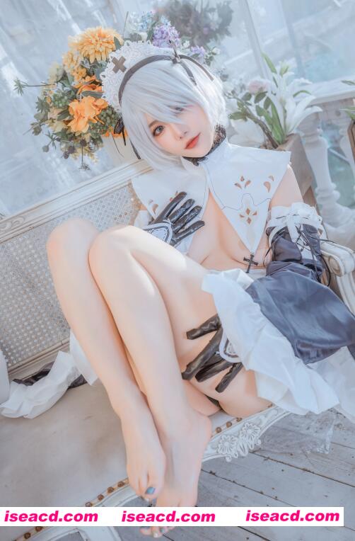 图片[2]-【写真/cos/合集】桃良阿宅 全39套写真cosplay资源整合【12.9G】-嘤嘤怪之家