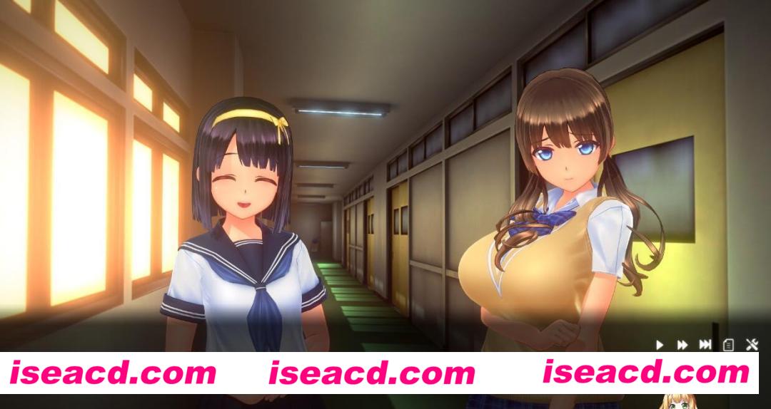 图片[4]-【3D互动/AI汉化/捏人/高自由】夏日之吻/夏のサカり V0.11 AI汉化版【2.2G/全CV】-嘤嘤怪之家