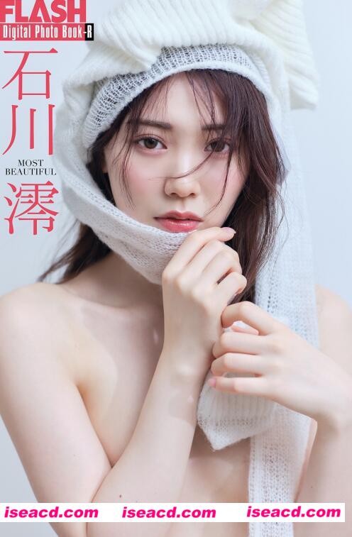 图片[3]-【cosplay】[石川澪] MOST BEAUTIFUL [84p]【200M】-嘤嘤怪之家