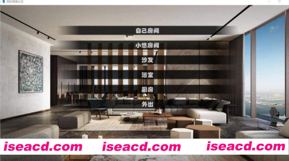 图片[4]-【养成SLG/中文/女优全动态】 我的偶像女友和她的闺蜜们 V3.33官方中文重置版+DLC【5.8G/全CV】-嘤嘤怪之家