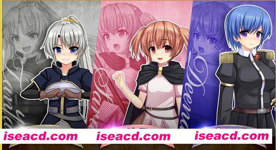 图片[4]-【日式RPG/AI汉化/鬼畜/动态CG】奴o隷姫骑士-蕾拉 V1.20 AI汉化润色版【3.9G/全CV】-嘤嘤怪之家