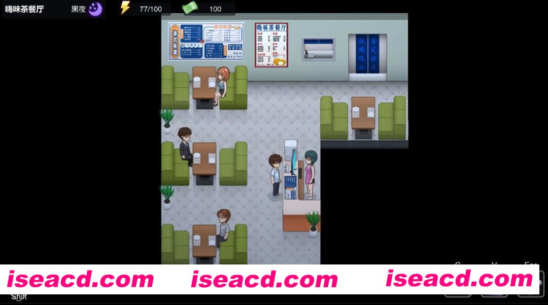 图片[9]-【SLG/中文/步兵】勾八狂想曲 V2.6.0 官方中文版+步兵DLC整合【3.2G/新作/全动态】-嘤嘤怪之家