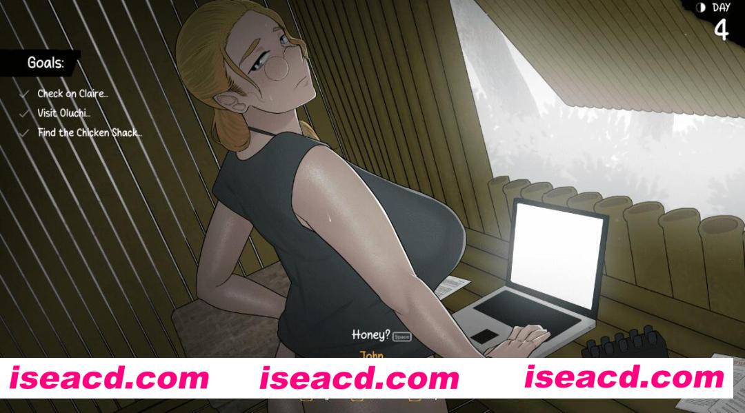 图片[2]-【绿帽大作SLG/中文/步兵】[NTRMAN]女神降临 Arrival of the Goddess v1.0  官方中文步兵版【900M/新作】-嘤嘤怪之家