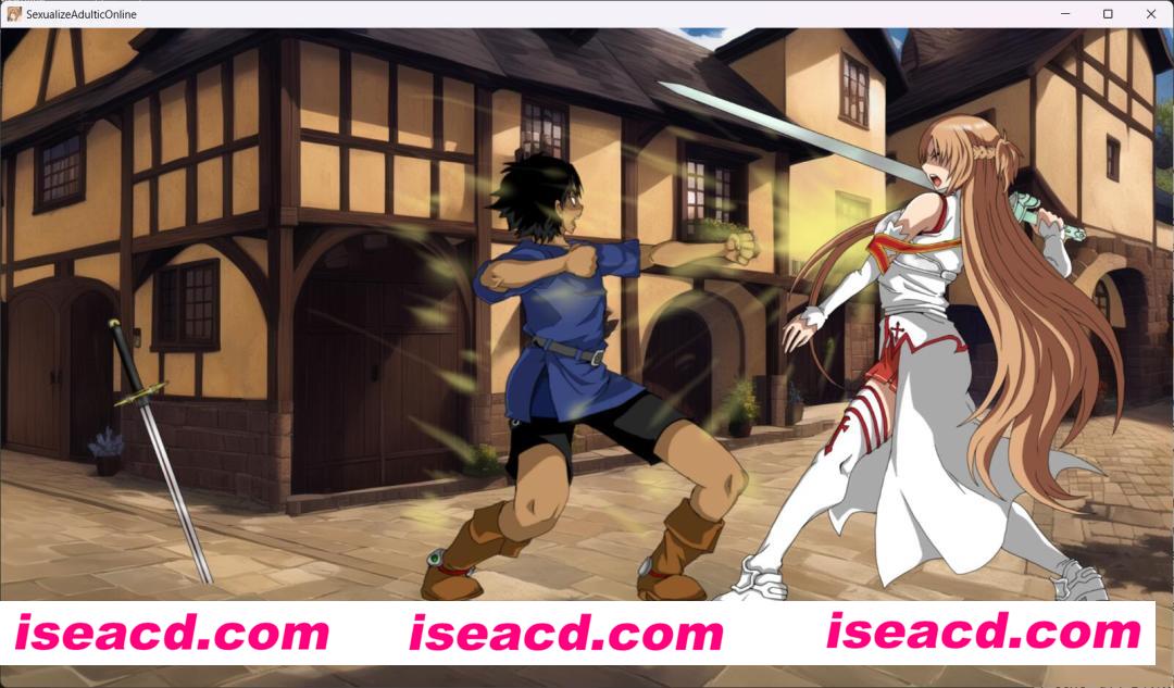 图片[5]-【养成SLG/AI汉化/动态】性JIAN神域 Sexualize Adultic Online Ver24.07.20 AI汉化润色版【2G/新作】-嘤嘤怪之家