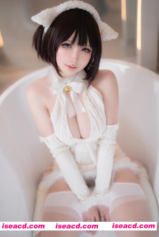 图片[3]-【COSPLAY】[樱梨梨Eriri] 羊了个羊 [29P]【500M】-嘤嘤怪之家