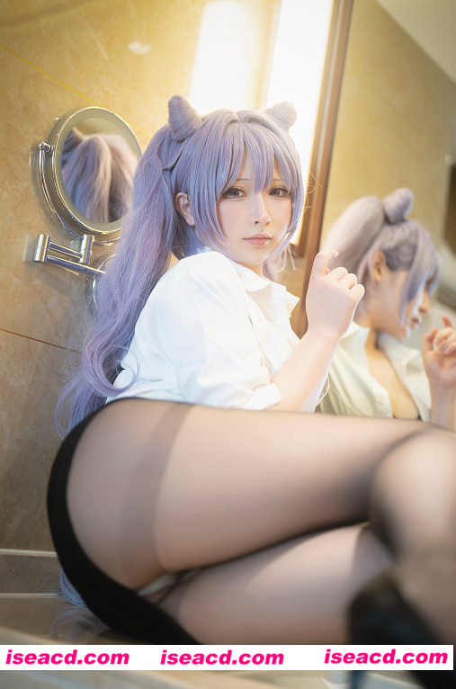 图片[2]-【COSPLAY/合集】 樱梨梨Eriri CosPlay写真8套资源合集[250P]【4G】-嘤嘤怪之家