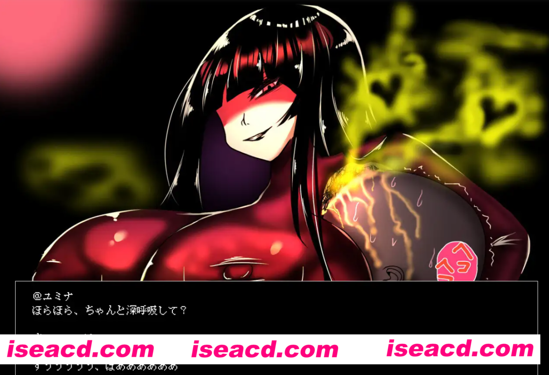 图片[2]-【日式RPG/AI汉化/猎奇】尤米娜和茜酱臭味刺鼻的工作室 AI汉化润色版【500M/新作】-嘤嘤怪之家