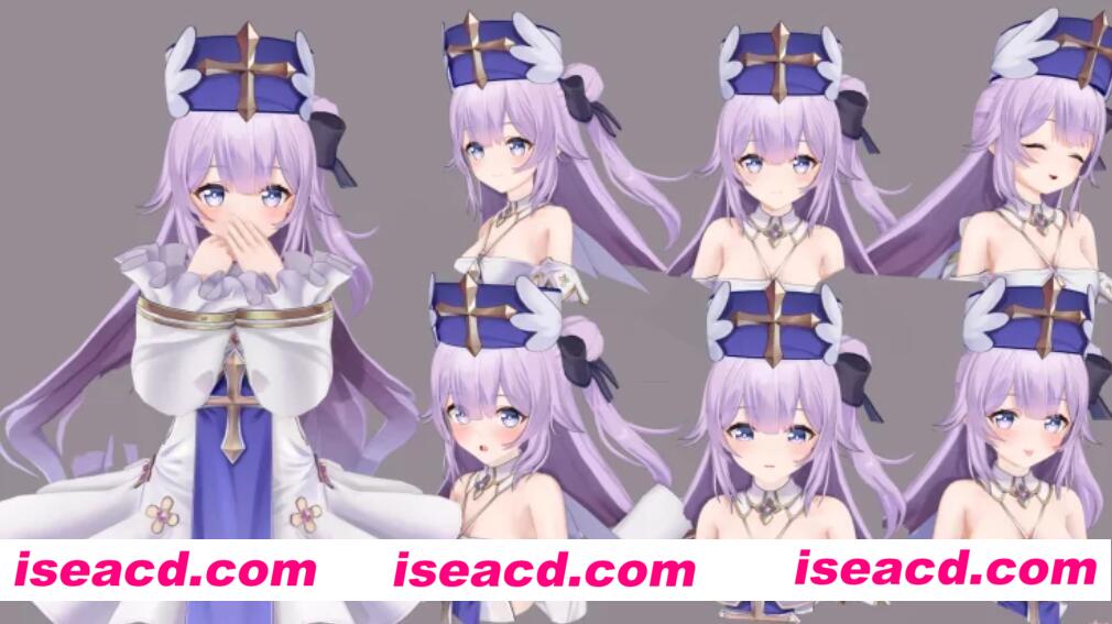 图片[5]-【I社大作/中文/完整整合】恋活2-1.1.4 八月最新整合版+超五千角色卡/场景卡[全MOD/完美端]【152G】-嘤嘤怪之家