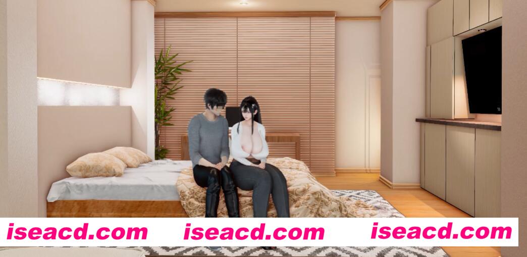 图片[6]-【3D同人/中文/带剧情/步兵】YeYeBirdie;BBC-深爱的媚黑婊妻子 EP1-6 中文字幕大合集【4G/全CV】-嘤嘤怪之家