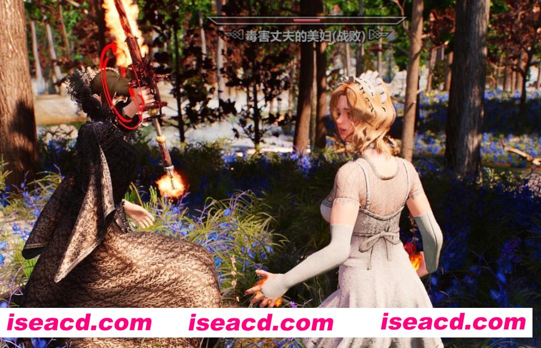 图片[2]-【老滚5/魔改整合】上古卷轴5英英整合 24年五一超强福利版[一键端/大量MOD/超多实验室/小白适用]【160G】-嘤嘤怪之家