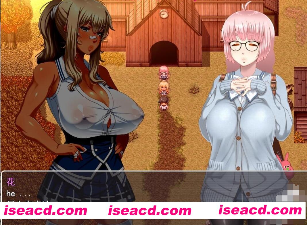 图片[3]-【日式RPG/AI汉化】欲念旺盛的大奶姐姐们/シリガルクエスト Ver1.20 AI汉化版【2.8G/新作】-嘤嘤怪之家