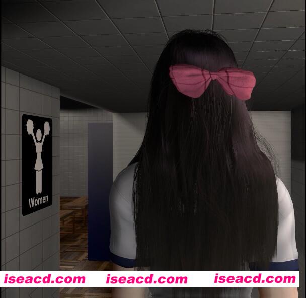 图片[2]-【3D同人/中文/步兵】Bmaxss：消失的女高-黑丝JK被清洁工下药迷晕  [剧情中字/中配CV]【1.7G】-嘤嘤怪之家