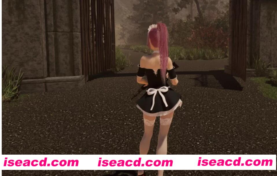 图片[2]-【生存FPS/全动态/步兵】TML 怒光尸潮v0.6a (Full) 24年8月更新版【4G/更新/全CV】-嘤嘤怪之家