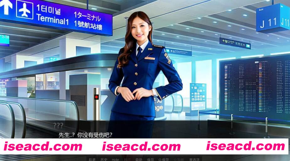 图片[2]-【真人SLG/中文/步兵全动态】遗产 逆袭 D’Legacy v0.6.0.1 汉化版 [PC+安卓]【2.5G/更新/全CV】-嘤嘤怪之家