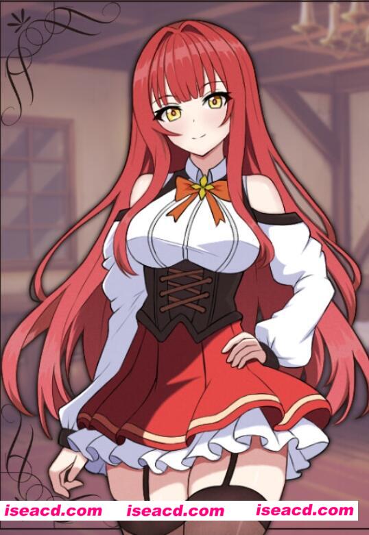 图片[2]-【日式RPG/AI汉化/NTR】薇特拉·疫病 ベトラ・エンデミック AI汉化润色版【600M/新作】-嘤嘤怪之家