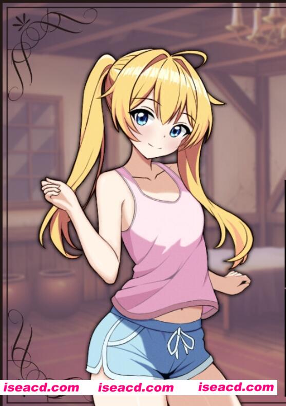 图片[4]-【日式RPG/AI汉化/NTR】薇特拉·疫病 ベトラ・エンデミック AI汉化润色版【600M/新作】-嘤嘤怪之家