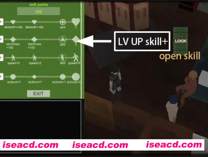 图片[2]-【日式ACT/中文/全动态/NTR】bllllllllllack II ～当黑雨袭来～官方中文版【1.7G/新作】-嘤嘤怪之家