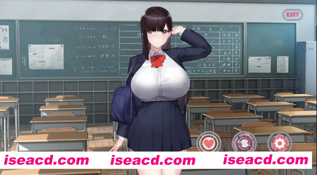 图片[4]-【日式SLG/机翻/触摸动态】让她彻底堕落的催眠应用 V1.0 机翻汉化版【600M/新作/全CV】-嘤嘤怪之家