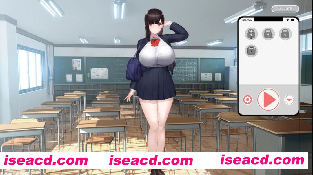 图片[3]-【日式SLG/机翻/触摸动态】让她彻底堕落的催眠应用 V1.0 机翻汉化版【600M/新作/全CV】-嘤嘤怪之家