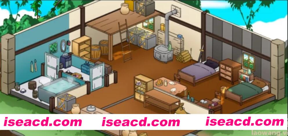 图片[4]-【日式SLG/中文/魔改+DLC】汉化90%-最新上色-妹同居2+DLC+FFFMOD 1.6兼容 超强魔改版【2.6G/新魔改】-嘤嘤怪之家