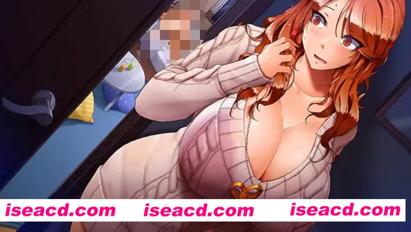 图片[3]-【日式ADV/中文】姉妹X条教 ～絶対服従、セレブ姉妹と毎日O出し性活～官方中文版【2.2G/全CV】-嘤嘤怪之家