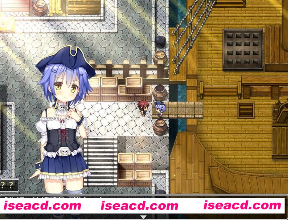 图片[9]-【日式RPG/中文/步兵】源初之心 steam官方中文版+步兵DLC整合 【2.3G/全CV】-嘤嘤怪之家