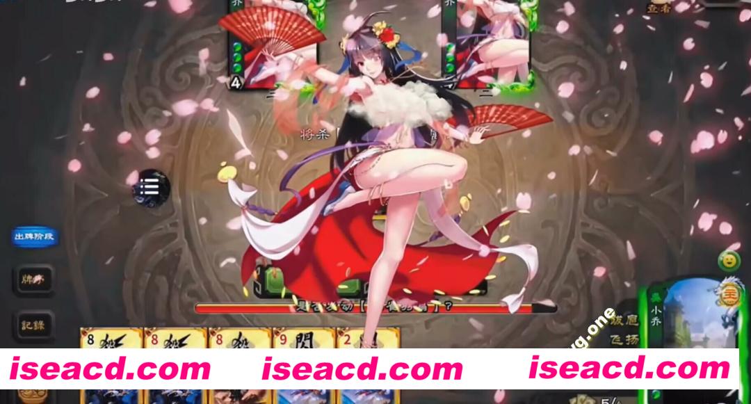 图片[2]-【魔改版/合集/PC+安卓】奶杀+无名杀+手杀 究极牛逼懒人包！全平台一键直装内含修改器+最新mod【70G/更新】-嘤嘤怪之家