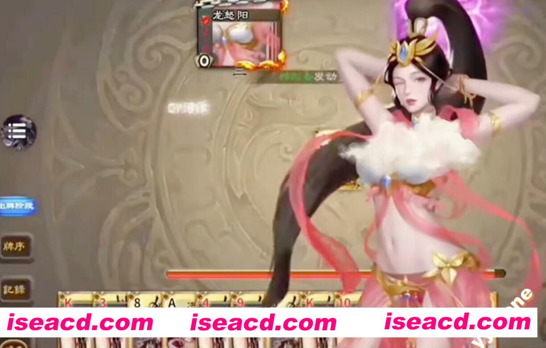 图片[3]-【魔改版/合集/PC+安卓】奶杀+无名杀+手杀 究极牛逼懒人包！全平台一键直装内含修改器+最新mod【70G/更新】-嘤嘤怪之家