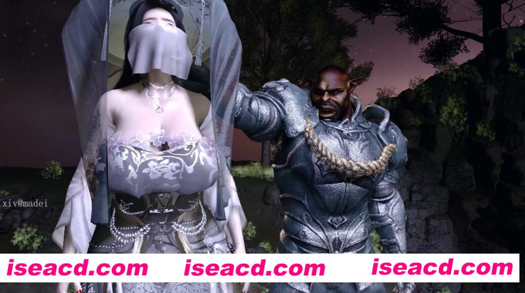 图片[5]-【3D同人/中文/带剧情/步兵】神女宫系列 1+2+3 全系列剧情中文步兵合集[2K内购版]【29G/中文配音】-嘤嘤怪之家