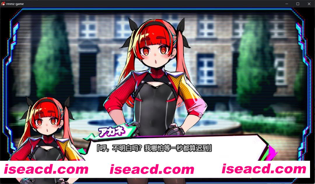 图片[5]-【日式RPG/AI汉化/微重口】冤罪少女 False Convict’s AI汉化版【700M/新作】-嘤嘤怪之家