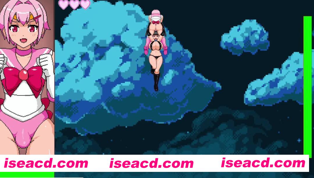 图片[3]-【日式ACT/官方AI汉化/全动态】女怪人VS女装战士君2 女怪人VS女装戦士君2 官方中文版【300M/新作】-嘤嘤怪之家